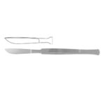 Dissecting Knife / Opreating Knife