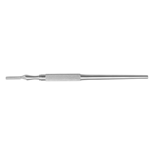 MCI-53-120_119_2.jpg Scalpel Handle No. 3 Solid - Image 1