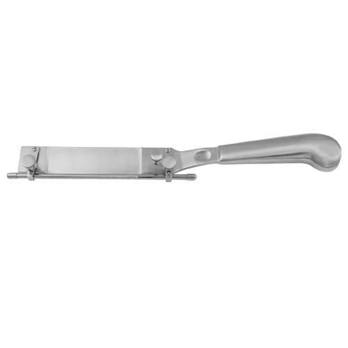 MCI-54-104_120_2.jpg Schink Dermatome / Skin Graft Knife - Image 1