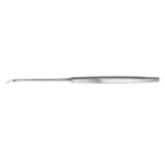 Fowler Tonsil Knife