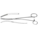 Sponge Holding Forcep