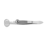 Francis Chalazion Forcep