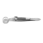 Hunt Chalazion Forcep