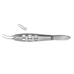 Buratto Soft IOL Inserting Forcep