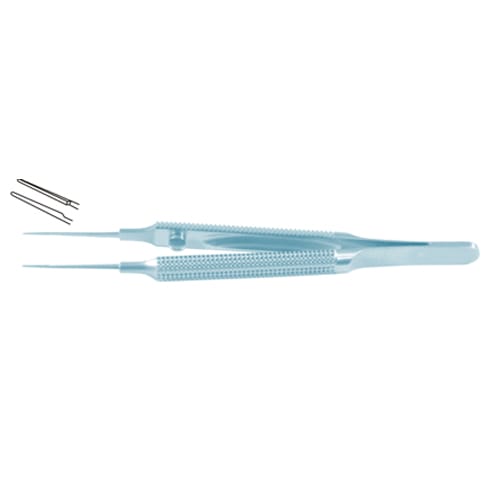 MCI-63-107_128_2.jpg Suture Tying Forcep - Image 1