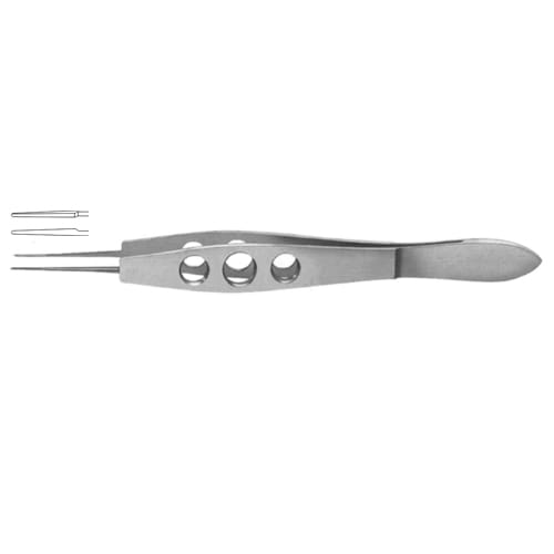 MCI-63-111_128_2.jpg Suture Tying Forcep - Image 1
