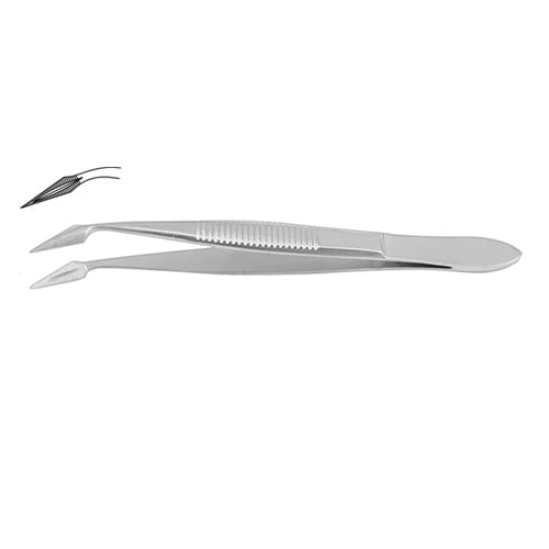 MCI-63-119_128_2.jpg Hunter Splinter Forcep - Image 1