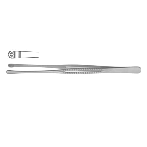 MCI-64-111_129_2.jpg Mayo (Russian) Dissecting Forceps - Image 1