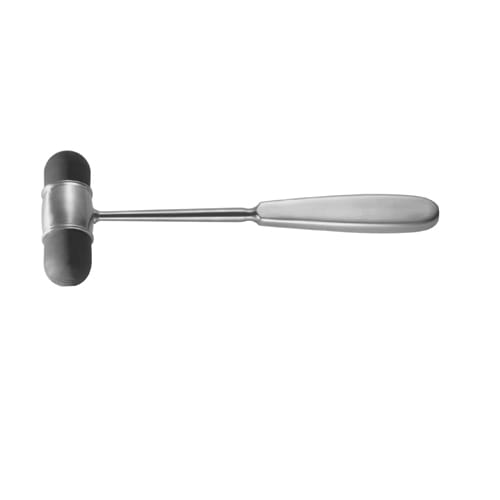 MCI-65-102_179_2.jpg Dejerine Percussion Hammer - Image 1