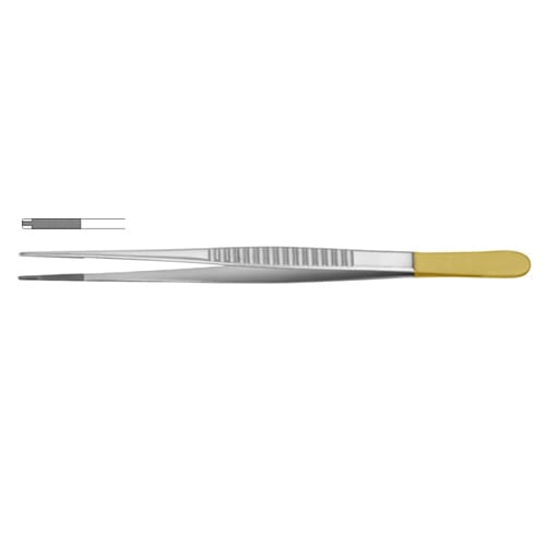 MCI-65-103_130_2.jpg DeBakey Atrauma Forcep - Image 1