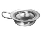 Bed Pan Size Ø 310 mm