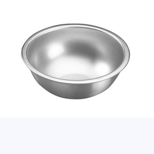MCI-71-122_191_2.jpg Round Dish - Image 1