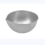 Round Dish