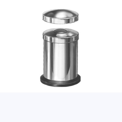 MCI-72-102_192_2.jpg Methot Cotton Dispenser With Lid - Image 1