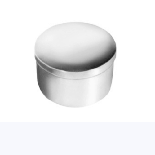 MCI-73-102_193_2.jpg Denture Cup - Image 1