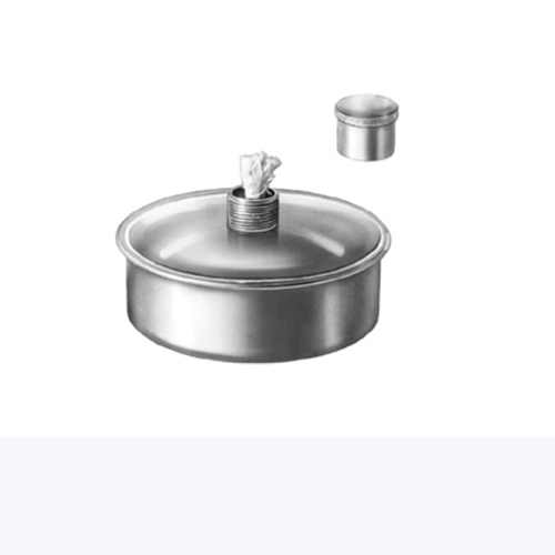MCI-83-102_203_2.jpg Spirit Lamp - Image 1